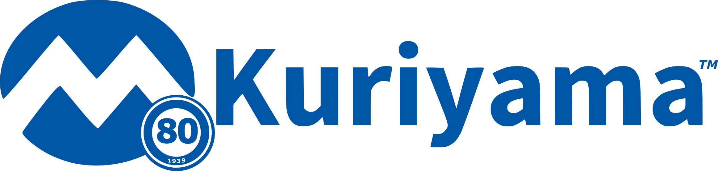 KURIYAMA